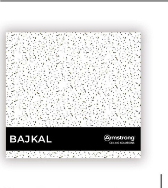Armstrong Bajkal
